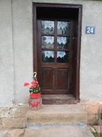 Dragačevska kuća na bregu- Heritage House - B&B Viča