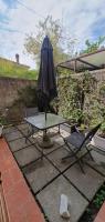 Maréa suite con giardino - B&B Marina di Carrara