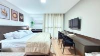 UFJF - Apartamento studio 606 - B&B Juiz de Fora