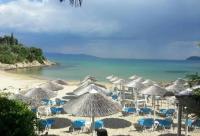 Sea View Palio Apartment - B&B Palaio Tsifliki