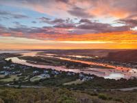 Alkantmooi Private Nature Reserve - Keursee - Chambres d'hôtes Plettenberg Bay