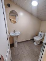 Habitación cuádruple