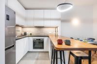 Bonu Apartment By San Firenze Collection - B&B Florencia