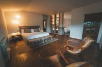 Superior Vierbettzimmer