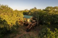 Kelora Bush Camp - B&B Hoedspruit
