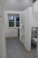 Biohof Holthusen - Ferienwohnung Hammelwarder Außendeich