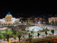 Berat Skyline Apartment - B&B Berat