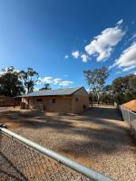 Lavinia Adults Retreat Rubyvale - Ferienwohnung Rubyvale