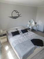 Apartamenty nad Zatoką - Ferienwohnung Jastarnia