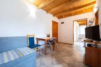 Appartement met 1 Slaapkamer en een Balkon