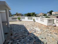 Romo Appartement 2 - B&B Cotonou