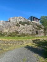 Relax & Vistas, casa en la roca - Bed and Breakfast Regoela