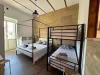 RELAIS dei TRABOCCHI - Ferienwohnung Casalbordino-Miracoli