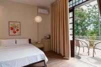 Tổ Homestay - Ferienwohnung Thôn Kim Long