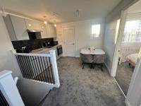 Casa Pop Loft Apartment - Bed and Breakfast Chislehurst