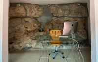 CASA-Frederique Nature Provencal Bastide near Aix - B&B Aix-en-Provence