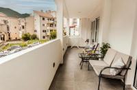Paun apartment - B&B Kotor
