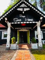 Pokoje Sweet Home - Ferienwohnung Stegna