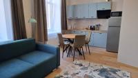 Apartment on Brivzemnieka Dream Studio - B&B Liepāja