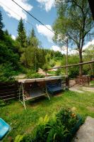 Appartement - Vue sur Jardin