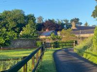 The Garden Rooms at The Courtyard,Townley Hall - B&B Drogheda