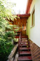 Casa Maia Dambovicioara - Chambres d'hôtes Dâmbovicioara