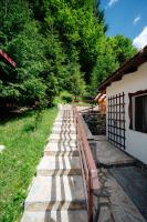 Casa Maia Dambovicioara - Chambres d'hôtes Dâmbovicioara