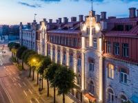 Cozy Loft Near Old Town Mere pst 8-6 - B&B Tallinn