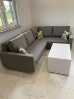 Biebrzańska Przystań 7 - Chambres d'hôtes Goniądz