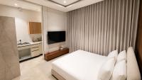 روش هوم شقق خاصة بالنرجس - B&B Riad