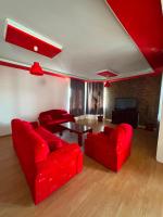 Cusa Apartments - Bed and Breakfast Mostar