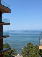 Egan Apartments - Ferienwohnung Lezha