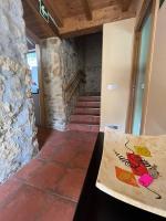 El horno Albergue Manzanos - B&B Manzanos