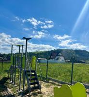 Apartament Białka Ski Tatry Panorama- blisko natury i Term Bania - B&B Białka Tatrzańska