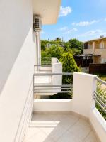 Villa Morea With Pool Near Chania City - B&B Mourniés