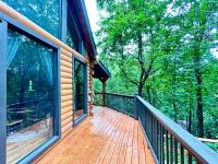 Wild Turkey "The Perfect Getaway" - B&B Pigeon Forge
