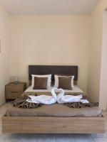 The Cretan Terrace Retreat - B&B Angelianá