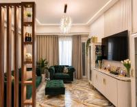 Gold Apartment Sharm el Sheikh - B&B Sharm el Sheikh