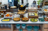 Urban Tales - B&B Atene