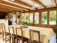 Maison authentique mer et campagne - en 2 parties pour 6 pers ou 12 pers - B&B Pleumeur-Bodou