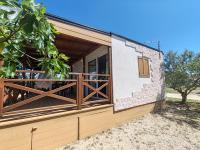 Mobilna kućica Mare - B&B Drage