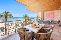 Apartment Vistamar III - Ferienwohnung Port de Pollença