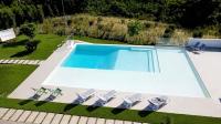 Villa Heaven Sperlonga - B&B Itri