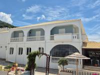 Sigma Hotel - Bed and Breakfast Paralia Vrachou