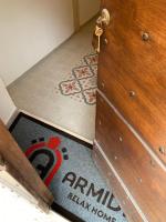 ARMIDA Relax Home - B&B L'Aquila
