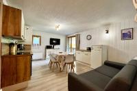 Songe Alpin - B&B Saint-Gervais-les-Bains