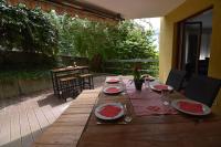 Apart Holidays - Residenza Flora - B&B Locarno