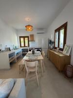Patmian charm 2 bedrooms - Chambres d'hôtes Skála