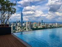 Riveria City by Nomadnest - Ferienwohnung Kuala Lumpur