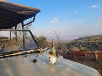 Kunkura Game Lodge & Conference Centre - Bed and Breakfast Modimolle